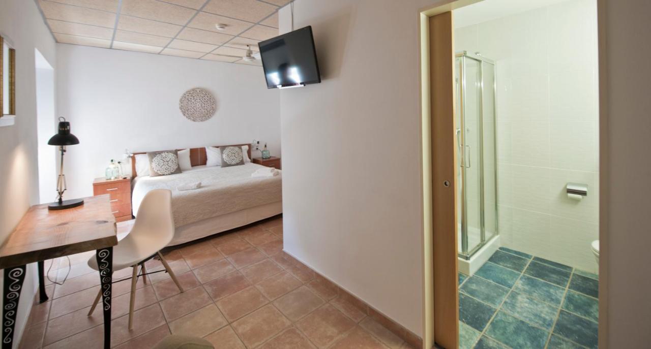 Hostal La Salut De Terrades Zewnętrze zdjęcie