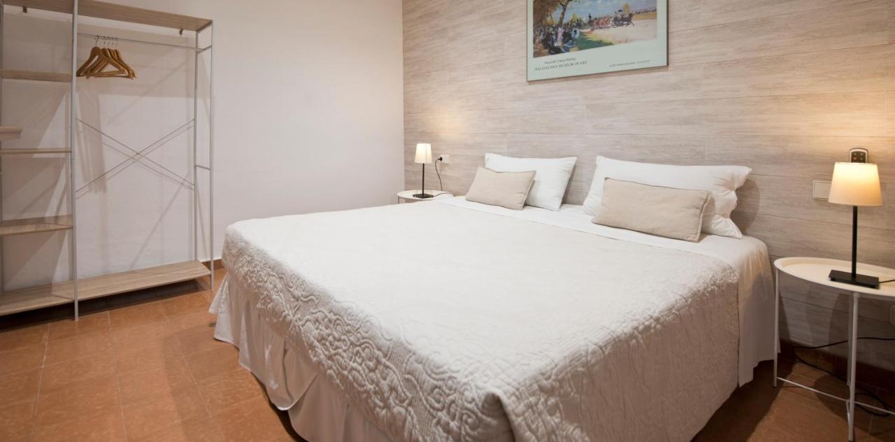 Hostal La Salut De Terrades Zewnętrze zdjęcie