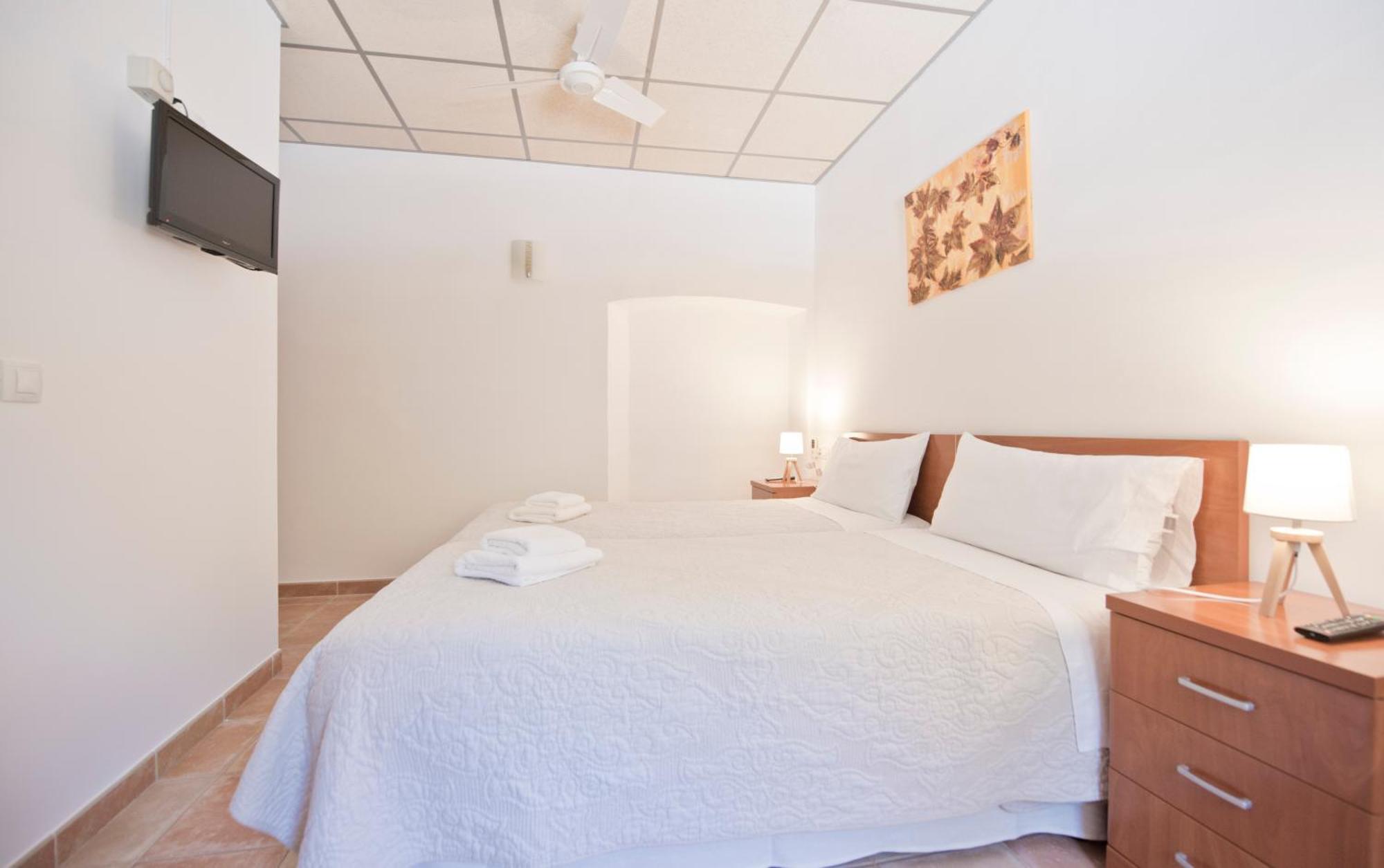 Hostal La Salut De Terrades Zewnętrze zdjęcie