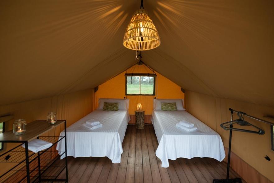 Hostal La Salut De Terrades Zewnętrze zdjęcie
