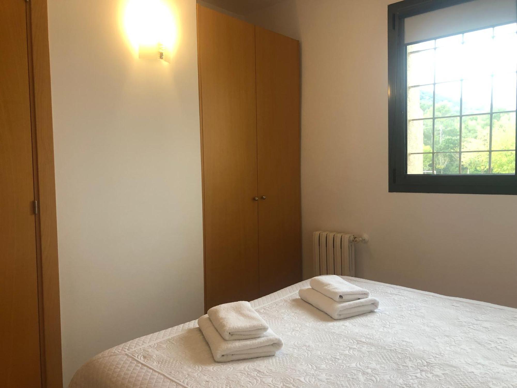 Hostal La Salut De Terrades Zewnętrze zdjęcie